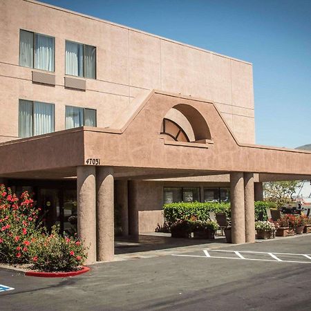 Comfort Inn Silicon Valley East Fremont Eksteriør billede