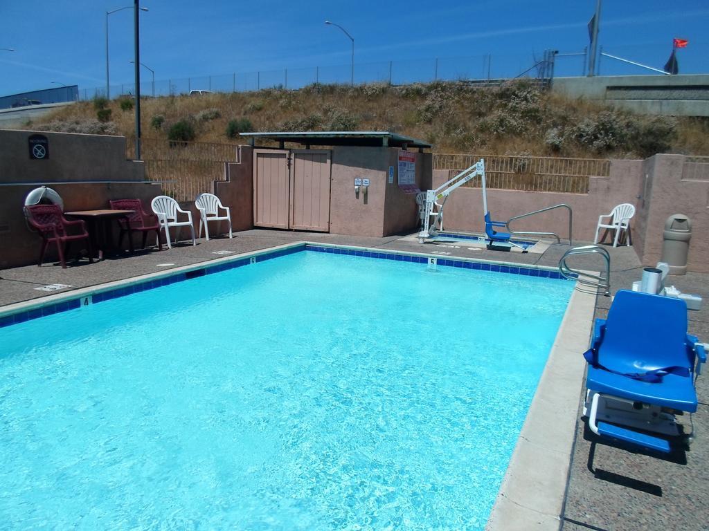 Comfort Inn Silicon Valley East Fremont Eksteriør billede