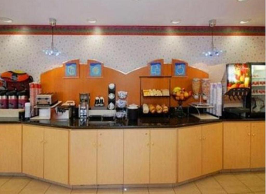 Comfort Inn Silicon Valley East Fremont Eksteriør billede