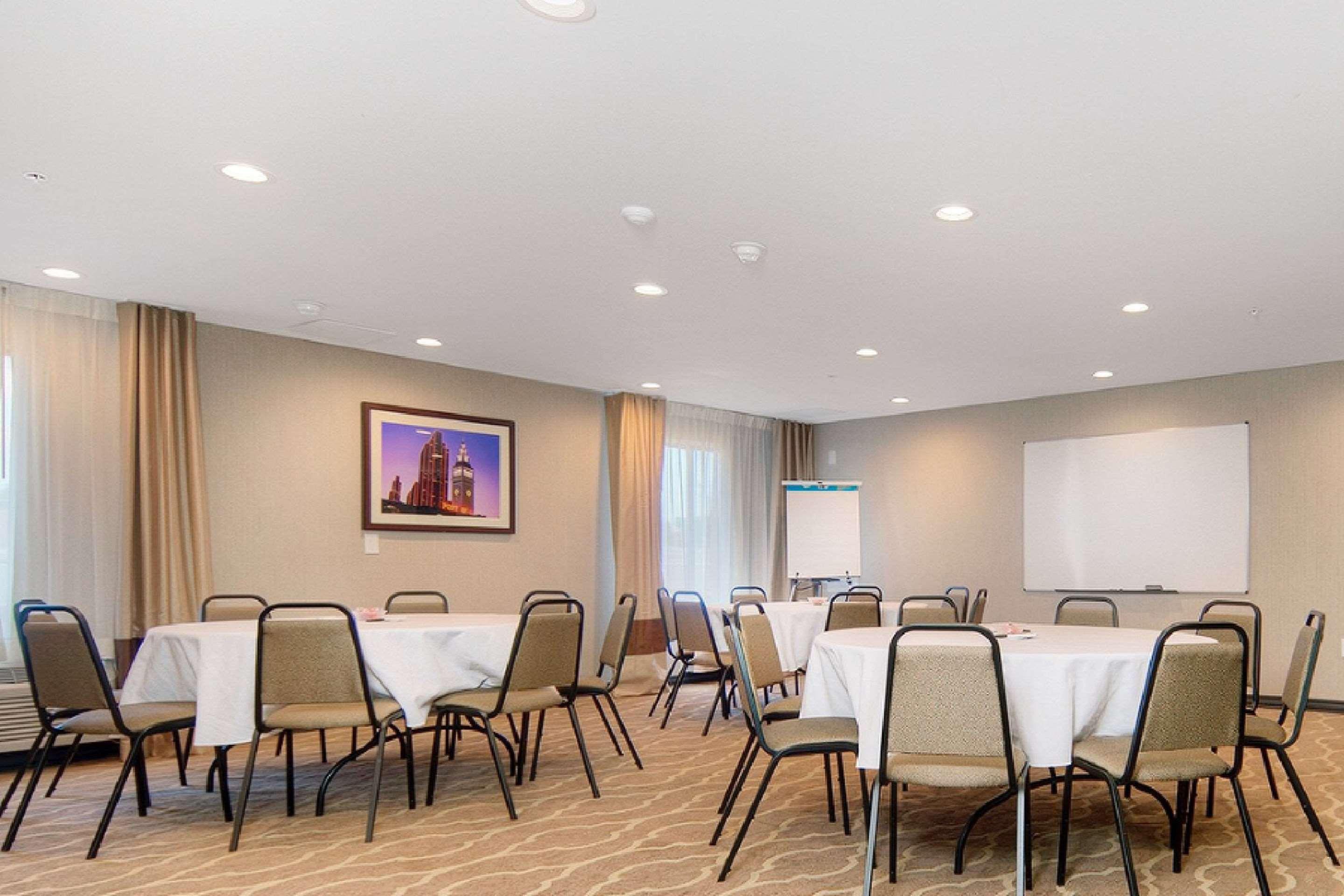 Comfort Inn Silicon Valley East Fremont Eksteriør billede