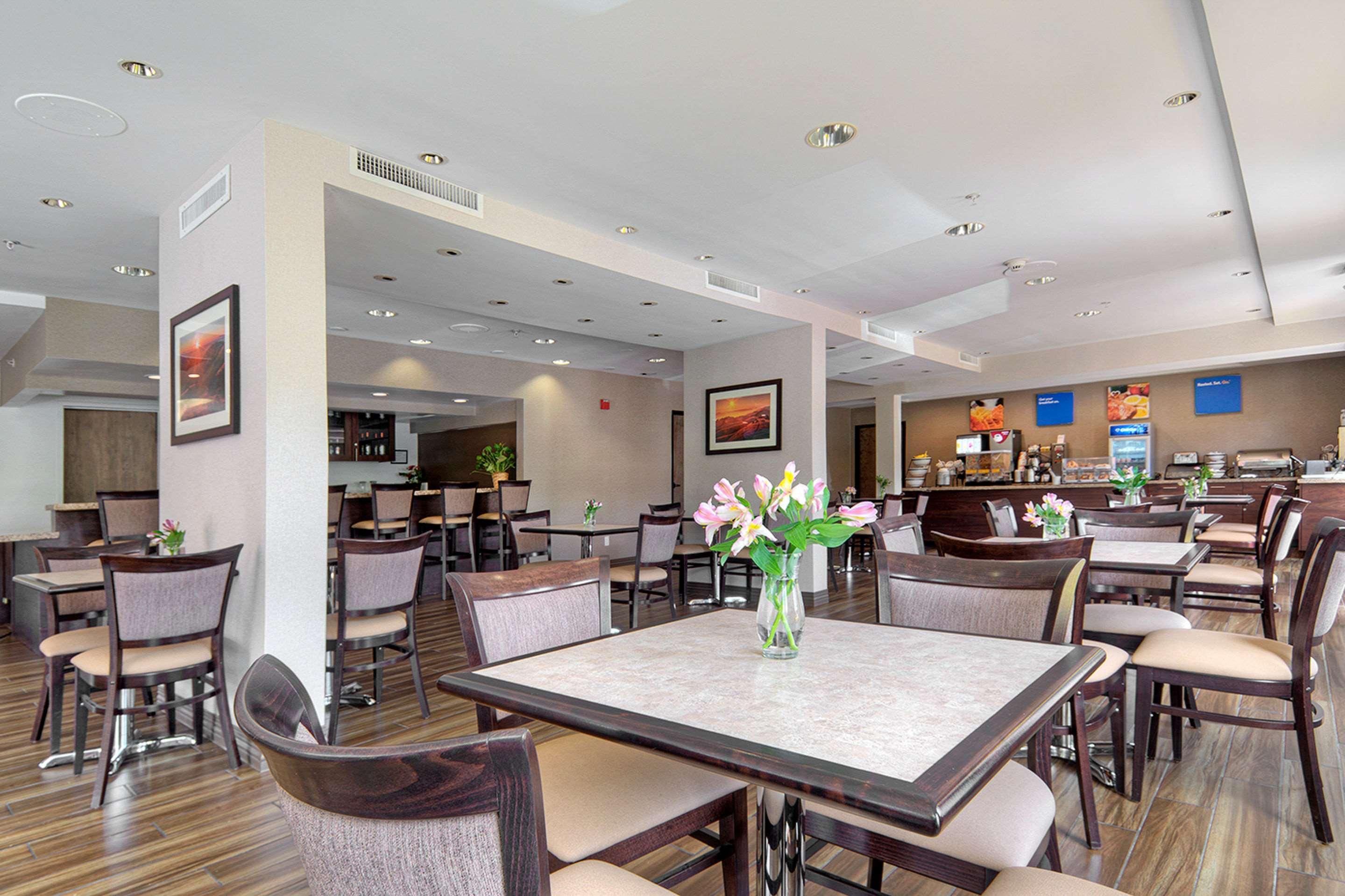 Comfort Inn Silicon Valley East Fremont Eksteriør billede