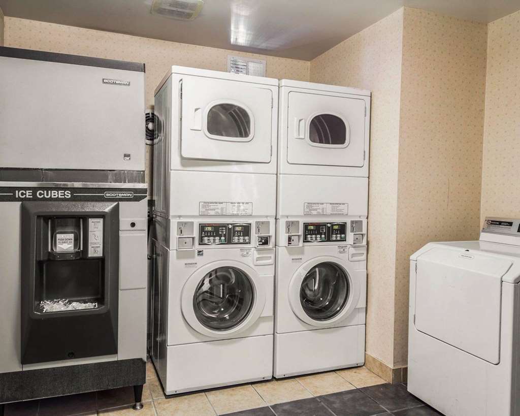 Comfort Inn Silicon Valley East Fremont Bekvemmeligheder billede