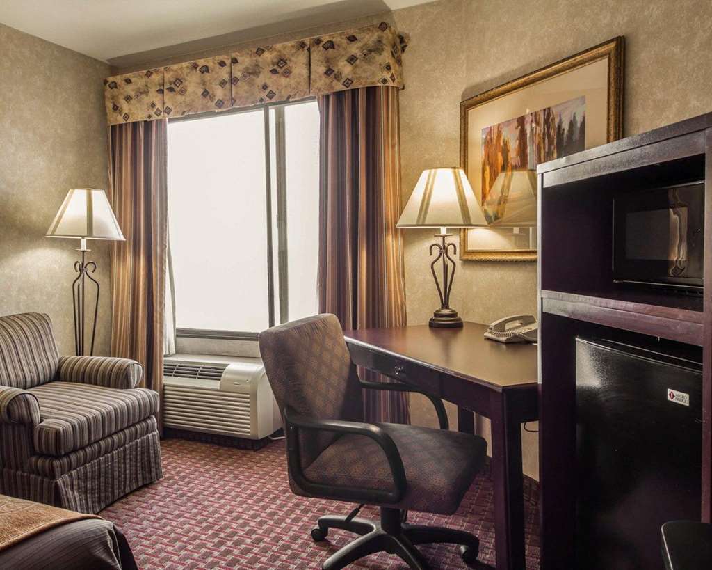 Comfort Inn Silicon Valley East Fremont Værelse billede