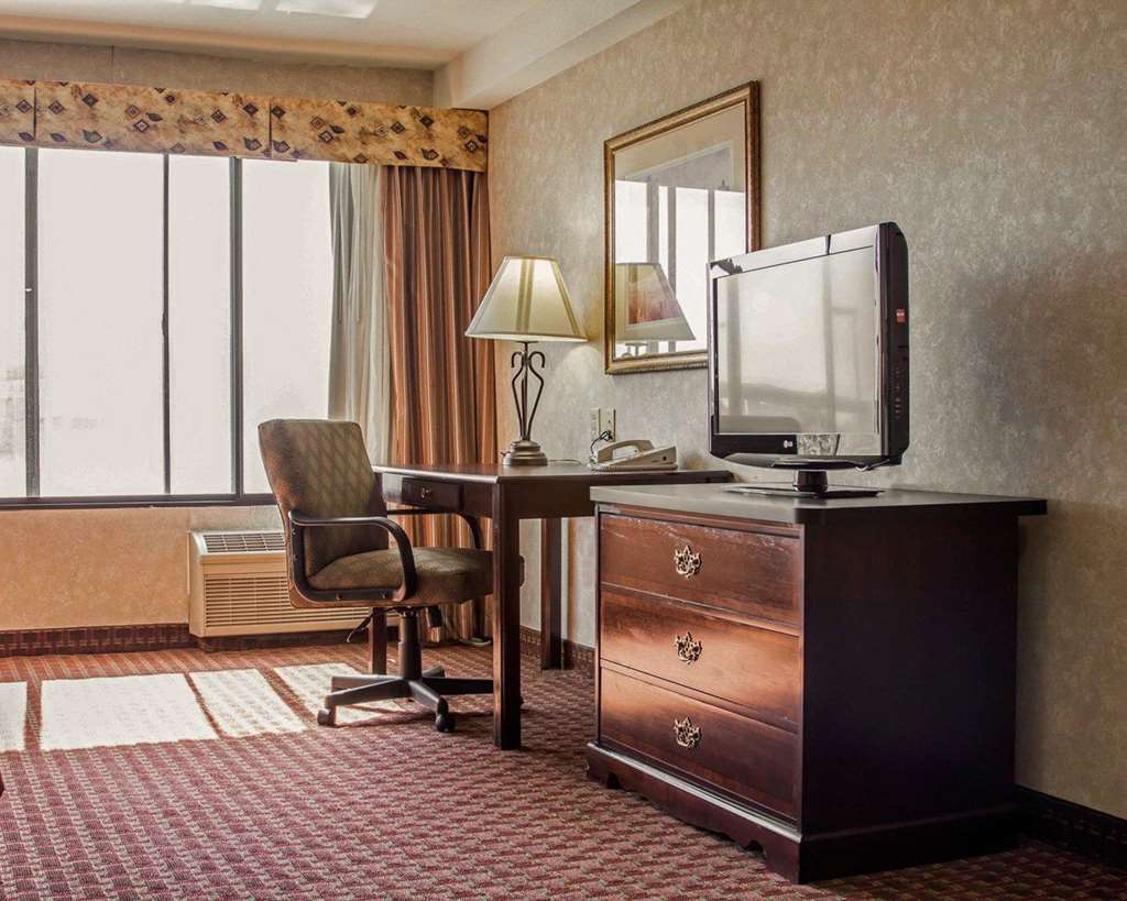 Comfort Inn Silicon Valley East Fremont Værelse billede