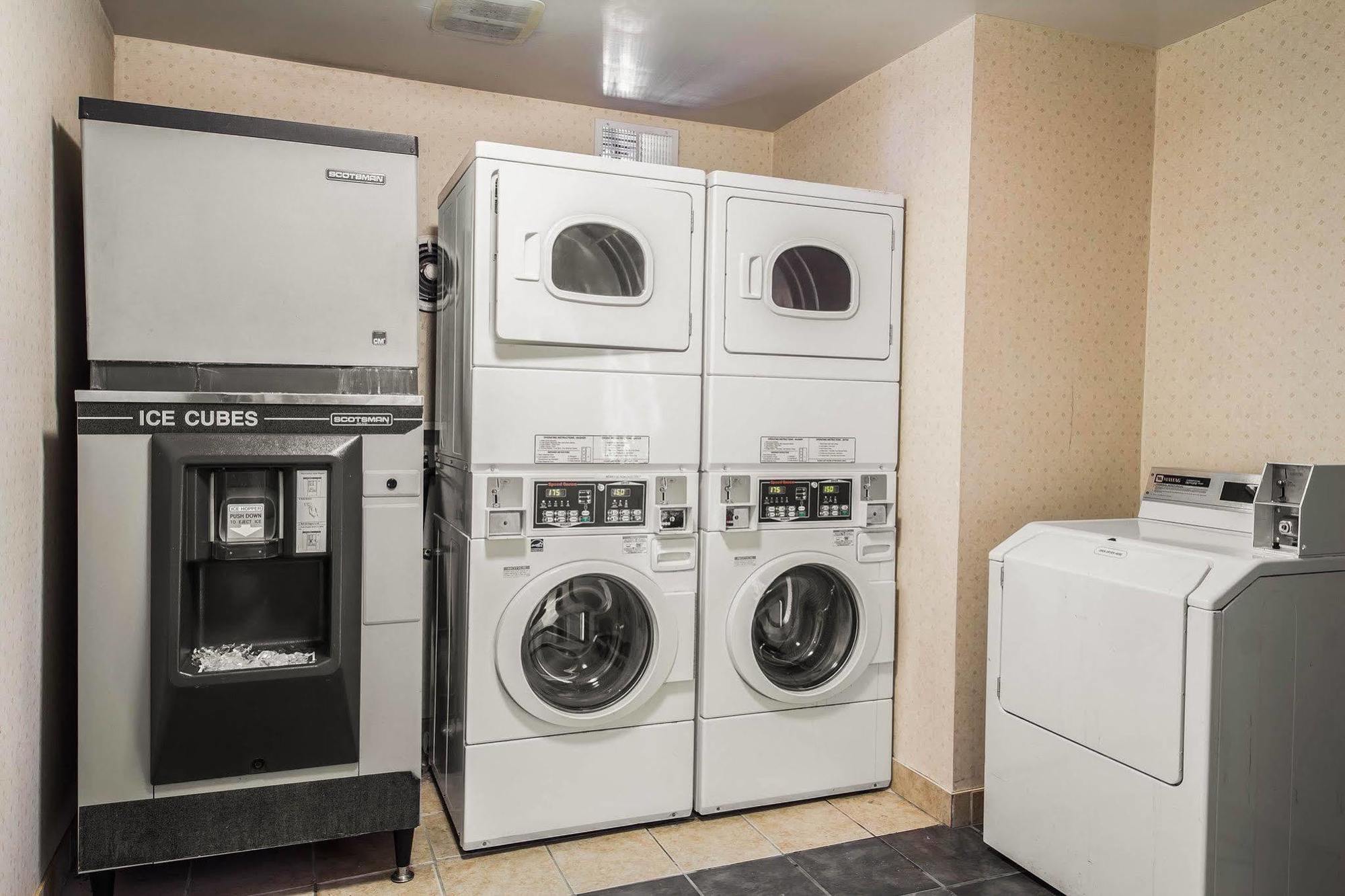 Comfort Inn Silicon Valley East Fremont Eksteriør billede