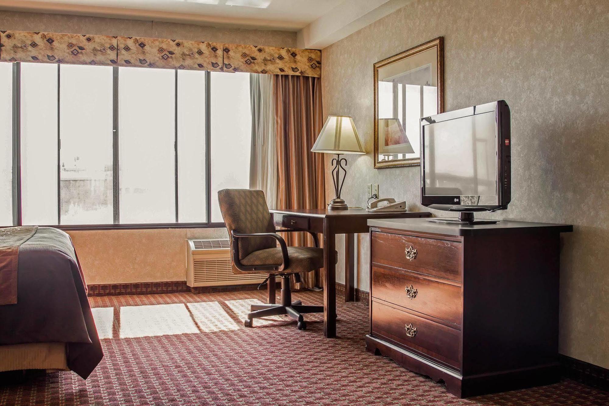 Comfort Inn Silicon Valley East Fremont Eksteriør billede