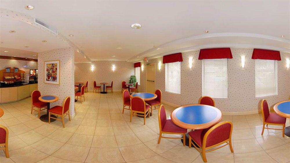 Comfort Inn Silicon Valley East Fremont Eksteriør billede